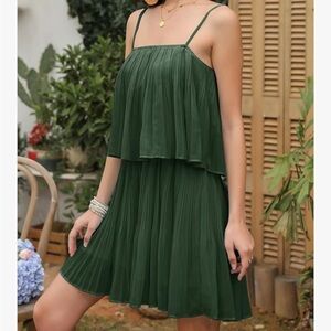 NWT ONE PIECE ROMPER SKORT